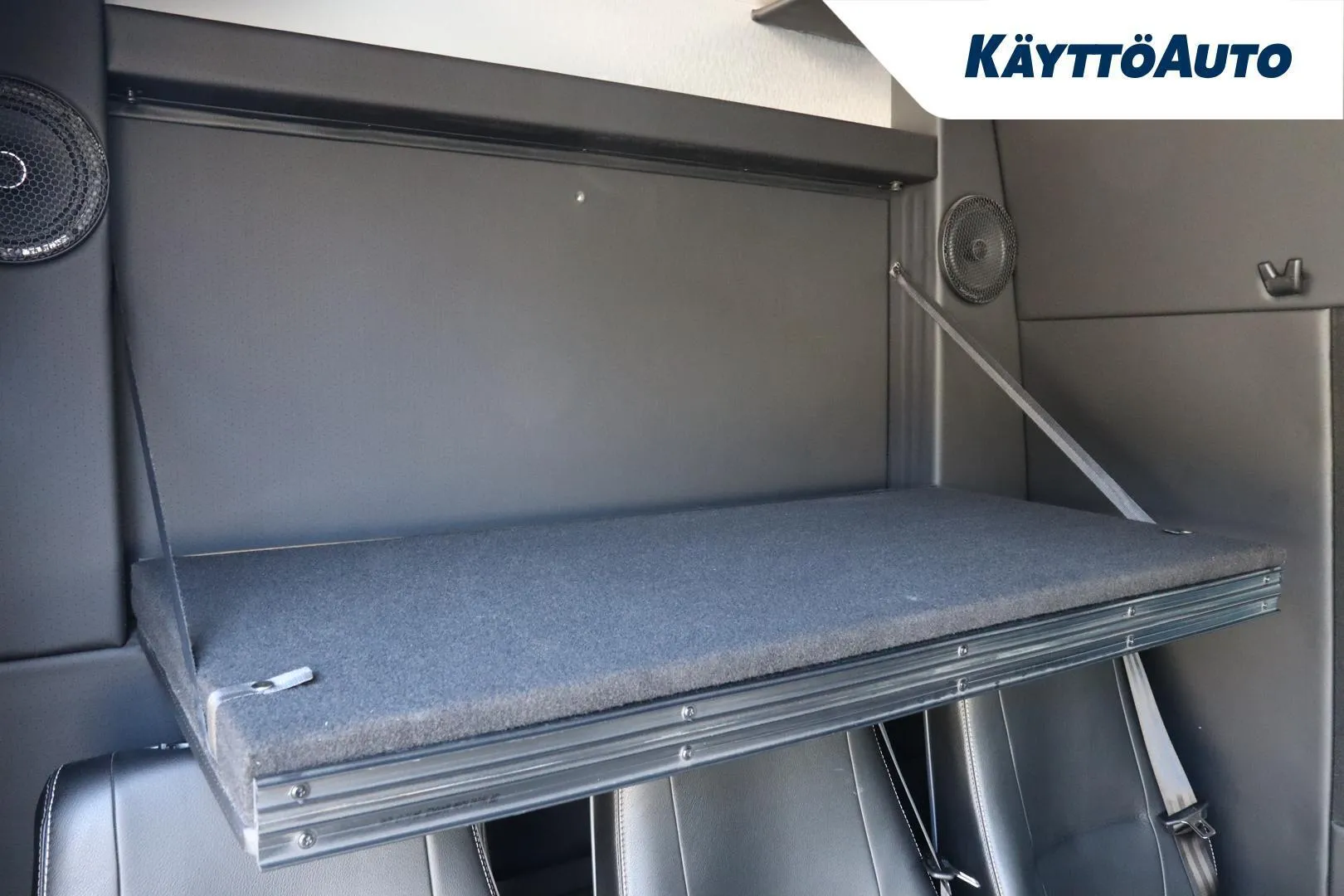 Mercedes-Benz Sprinter FPY-705 carousel image
