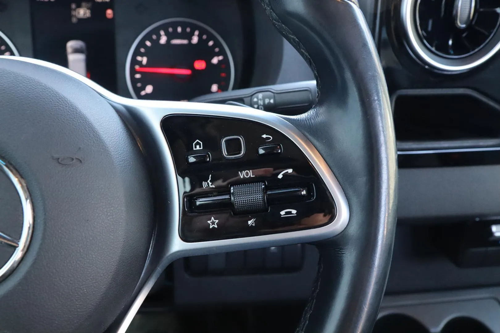 Mercedes-Benz Sprinter FPY-705 carousel image