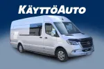 Mercedes-Benz Sprinter FPY-705 carousel thumbs