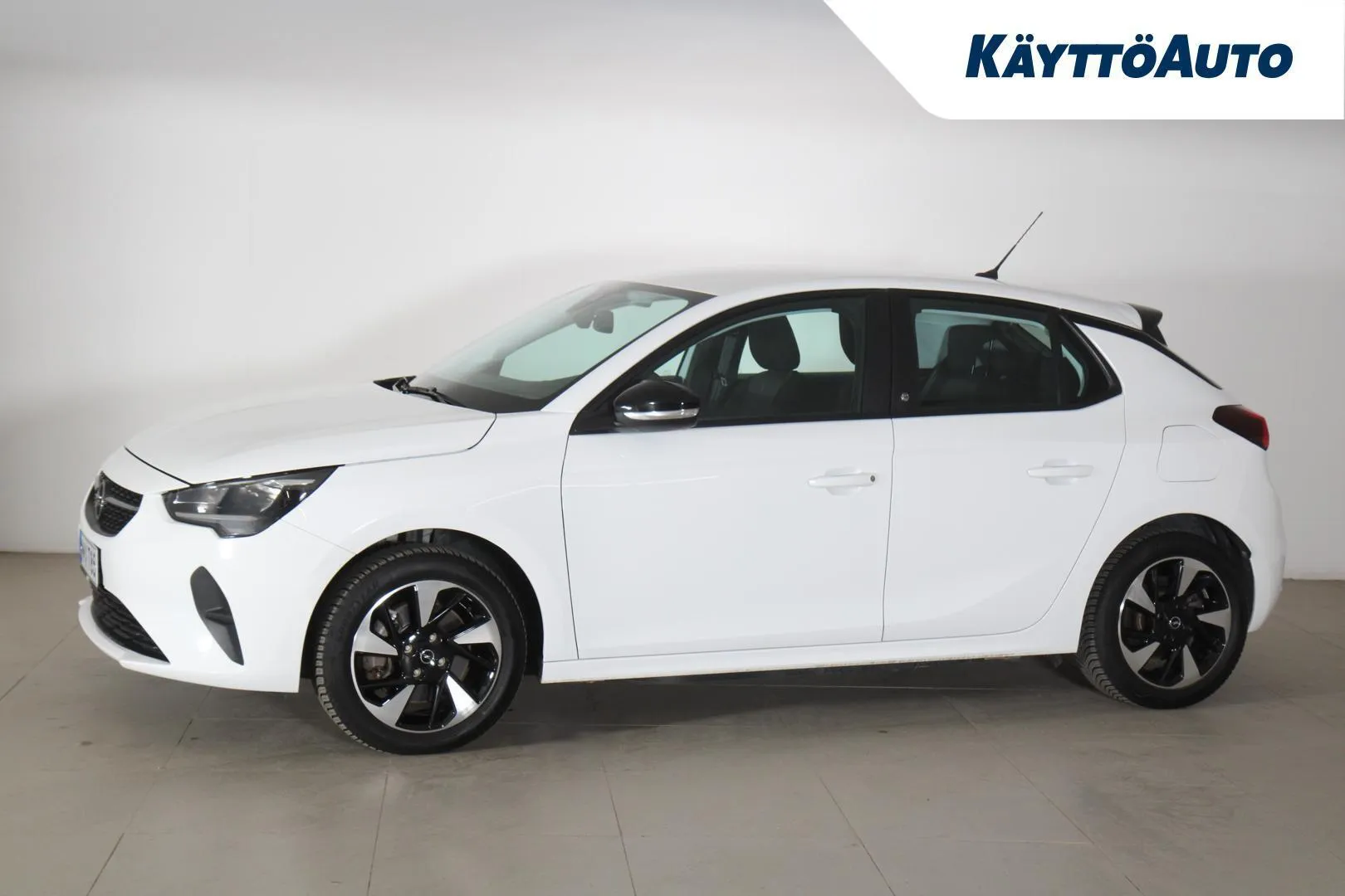 Opel Corsa-e NNX-785 carousel image