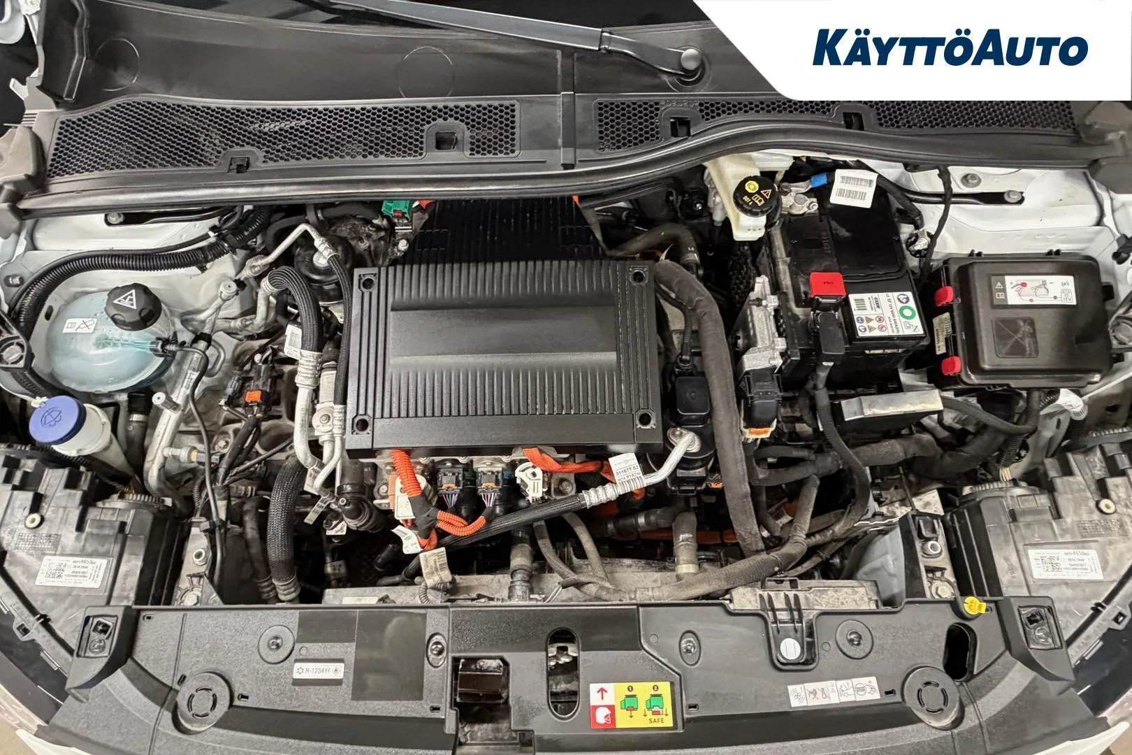 Opel Corsa-e NNX-785 carousel image