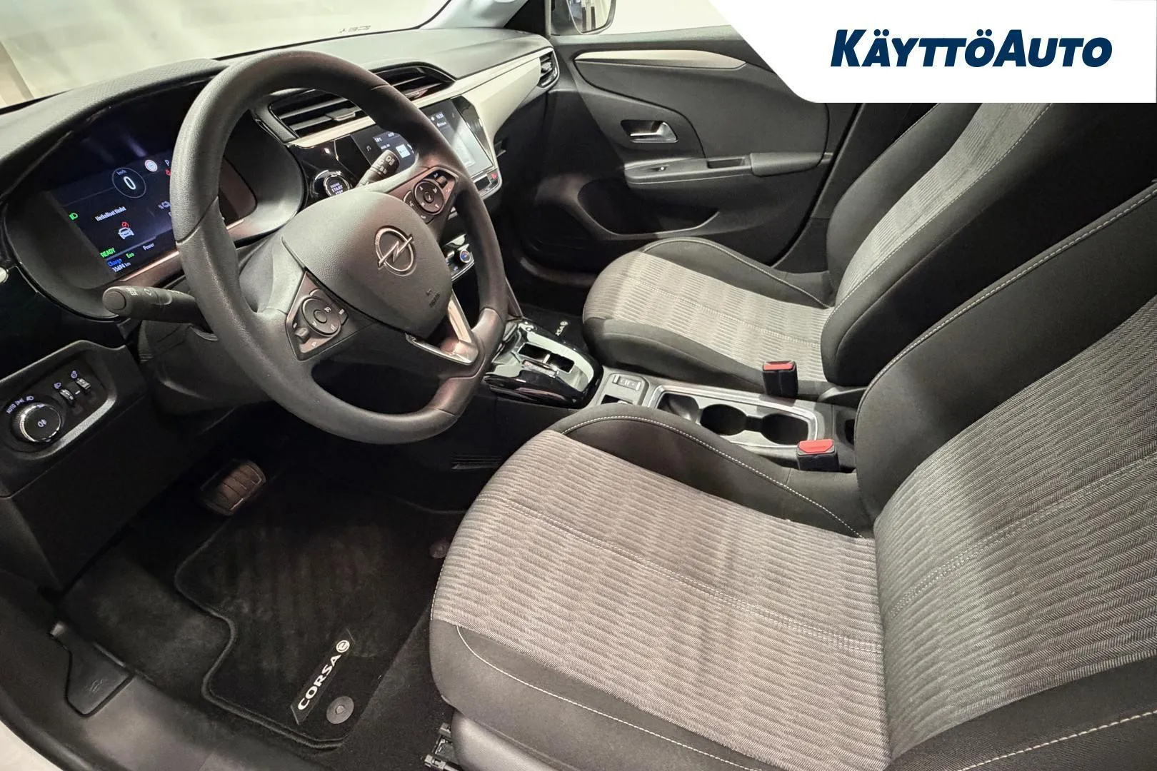 Opel Corsa-e NNX-785 carousel image