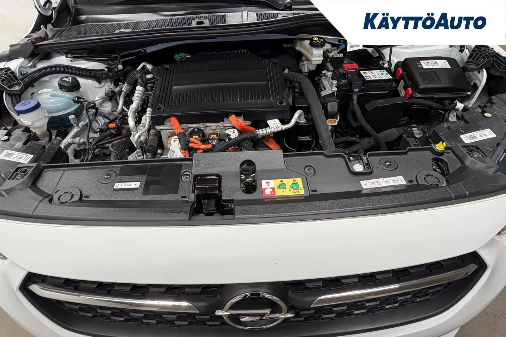 Opel Corsa-e NNX-785 carousel image