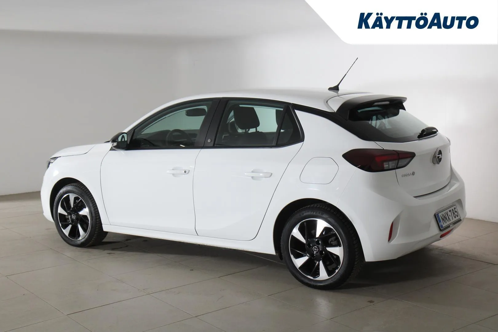 Opel Corsa-e NNX-785 carousel image