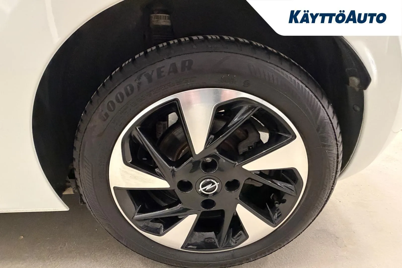 Opel Corsa-e NNX-785 carousel image