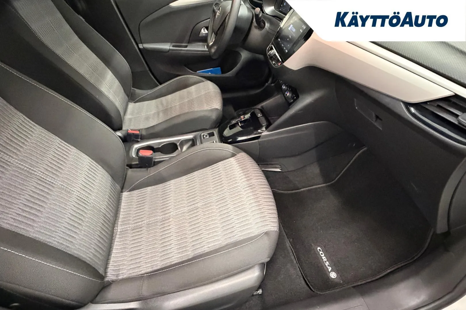 Opel Corsa-e NNX-785 carousel image