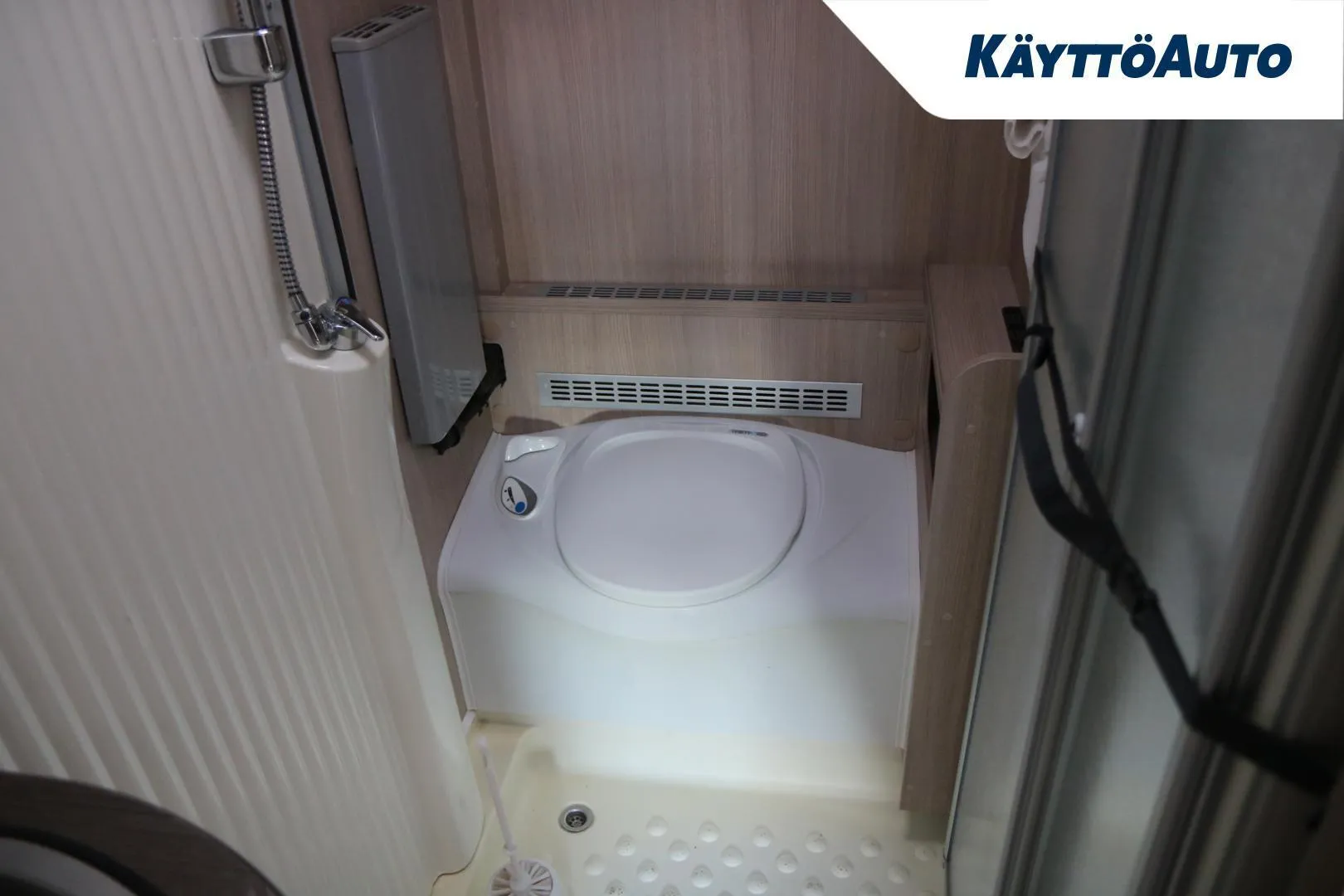 DETHLEFFS Globe VEZ-234 carousel image