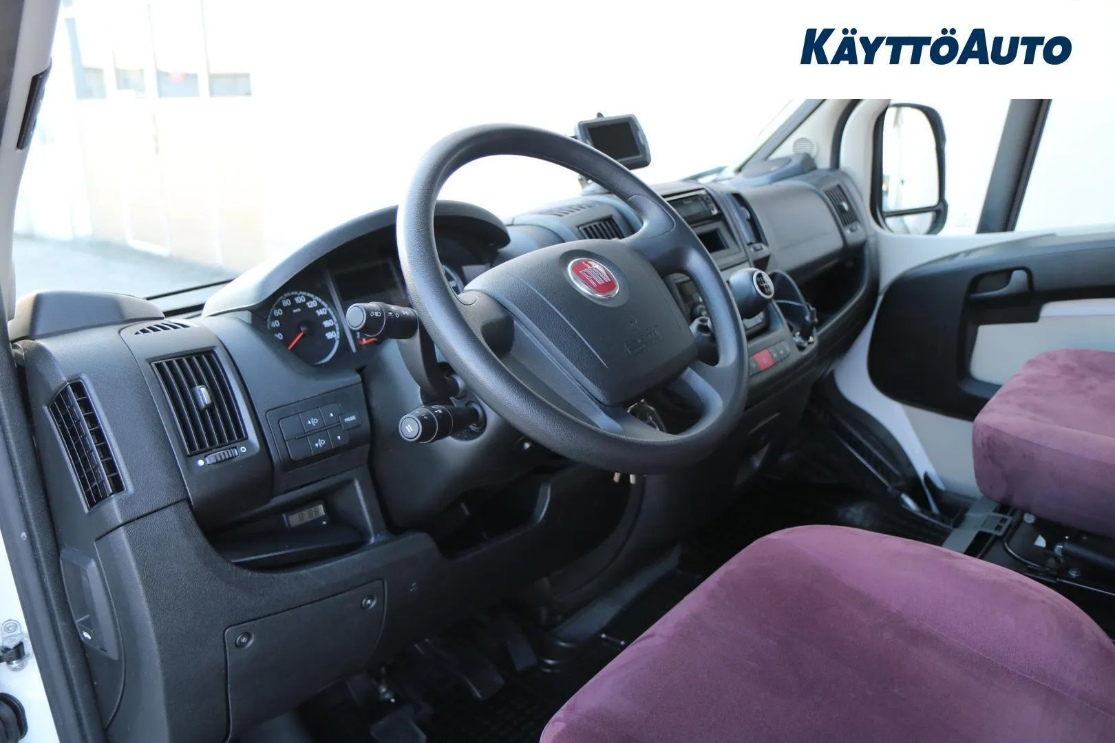 DETHLEFFS Globe VEZ-234 carousel image