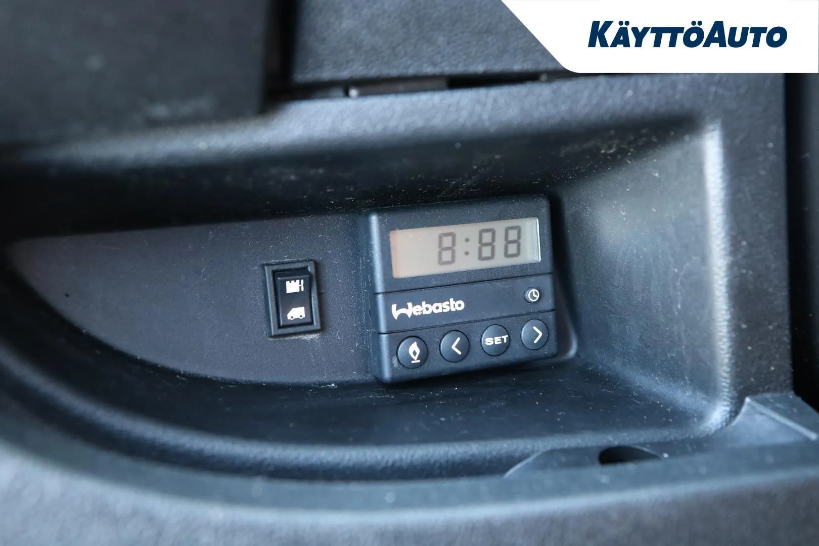 DETHLEFFS Globe VEZ-234 carousel image