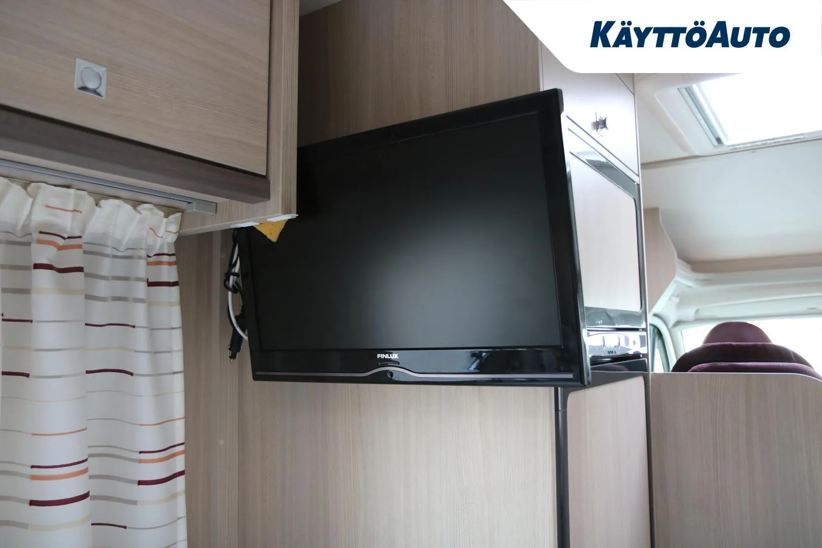 DETHLEFFS Globe VEZ-234 carousel image