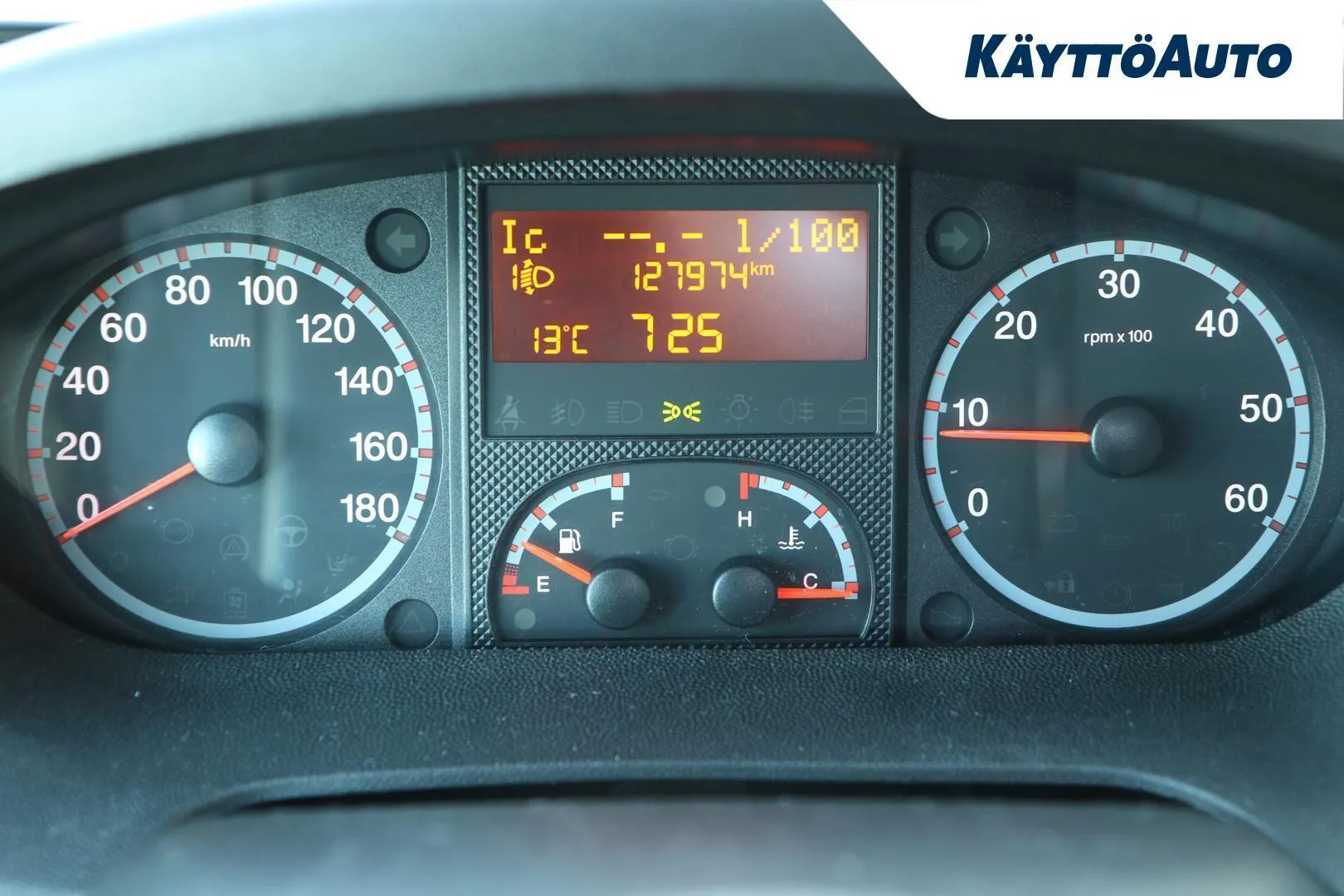 DETHLEFFS Globe VEZ-234 carousel image