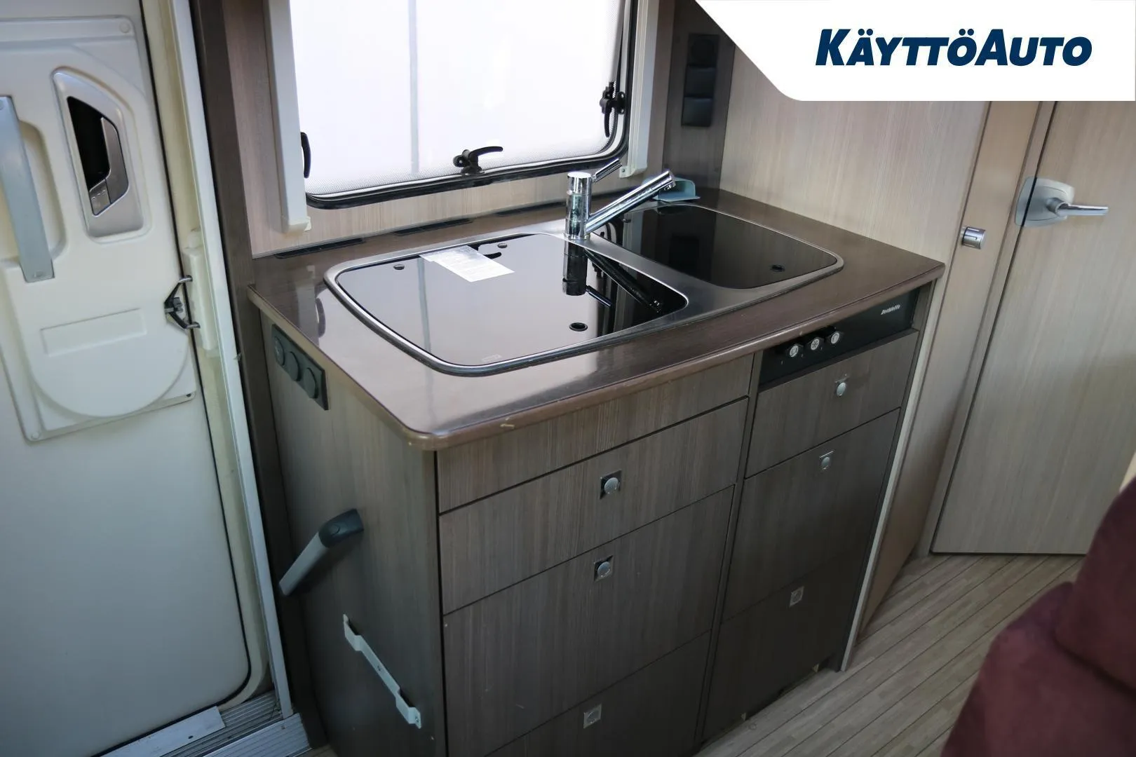 DETHLEFFS Globe VEZ-234 carousel image