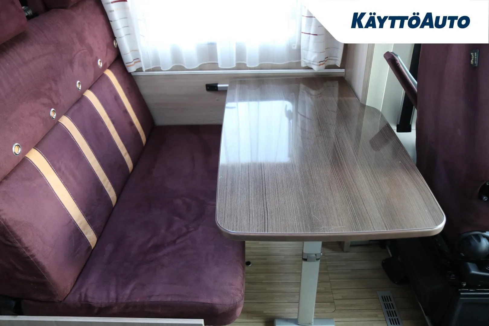 DETHLEFFS Globe VEZ-234 carousel image