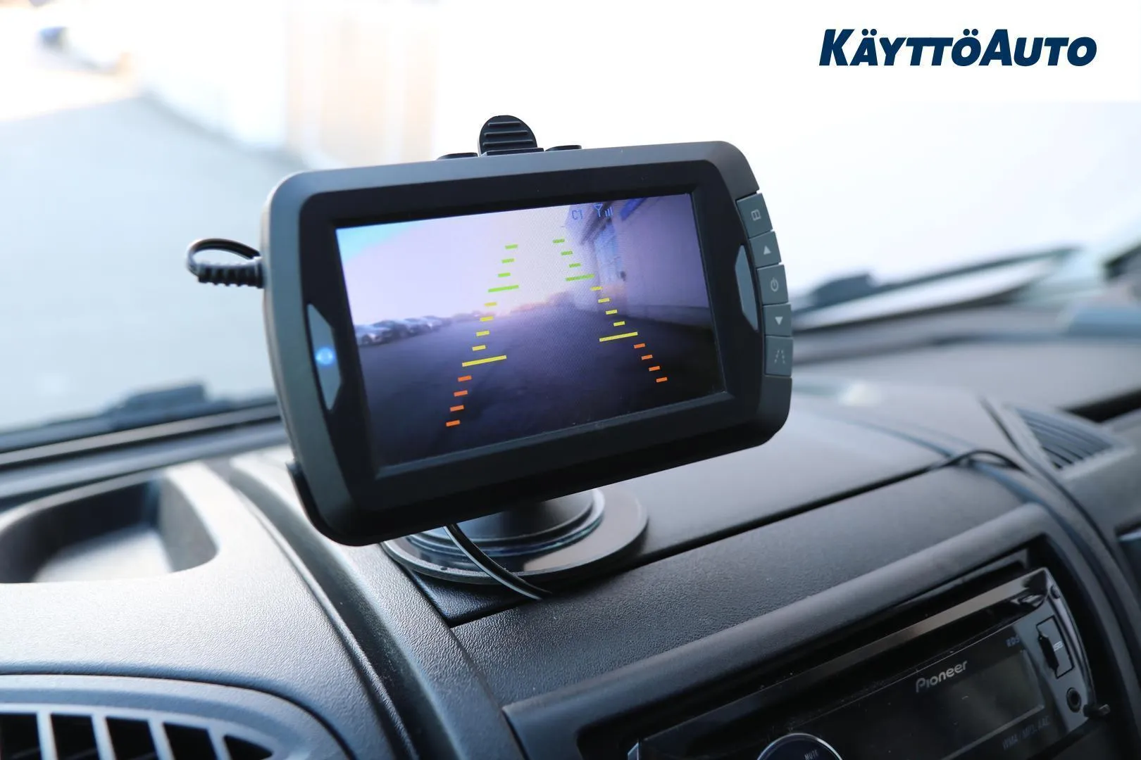 DETHLEFFS Globe VEZ-234 carousel image