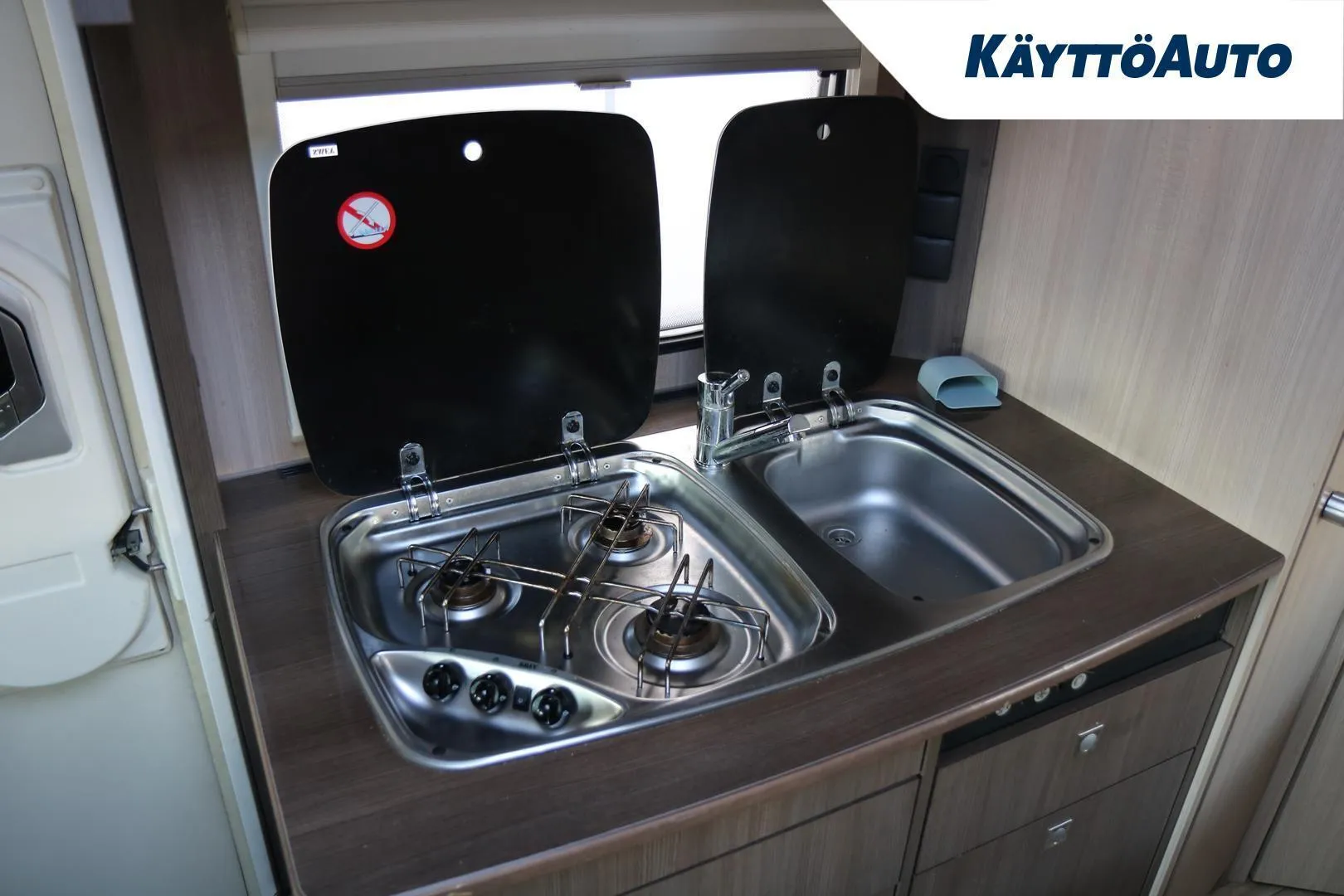 DETHLEFFS Globe VEZ-234 carousel image