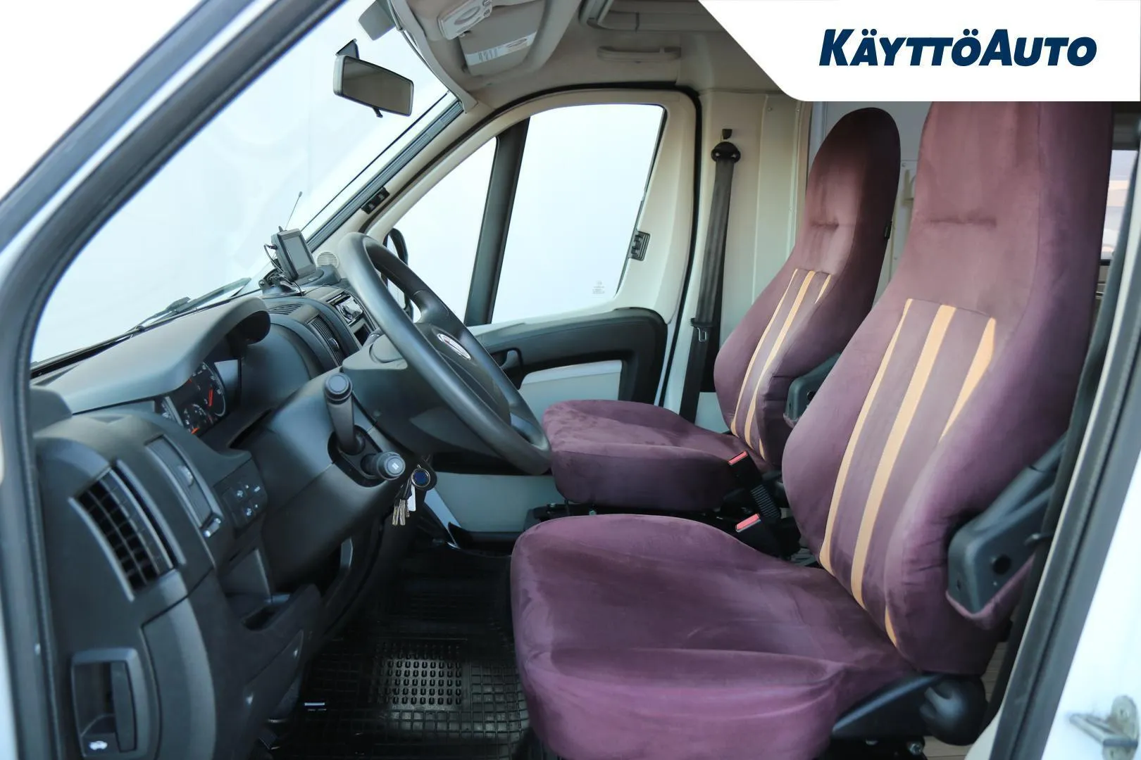 DETHLEFFS Globe VEZ-234 carousel image