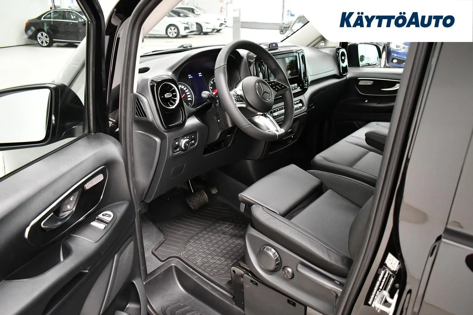 Mercedes-Benz Vito XTT-191 carousel image