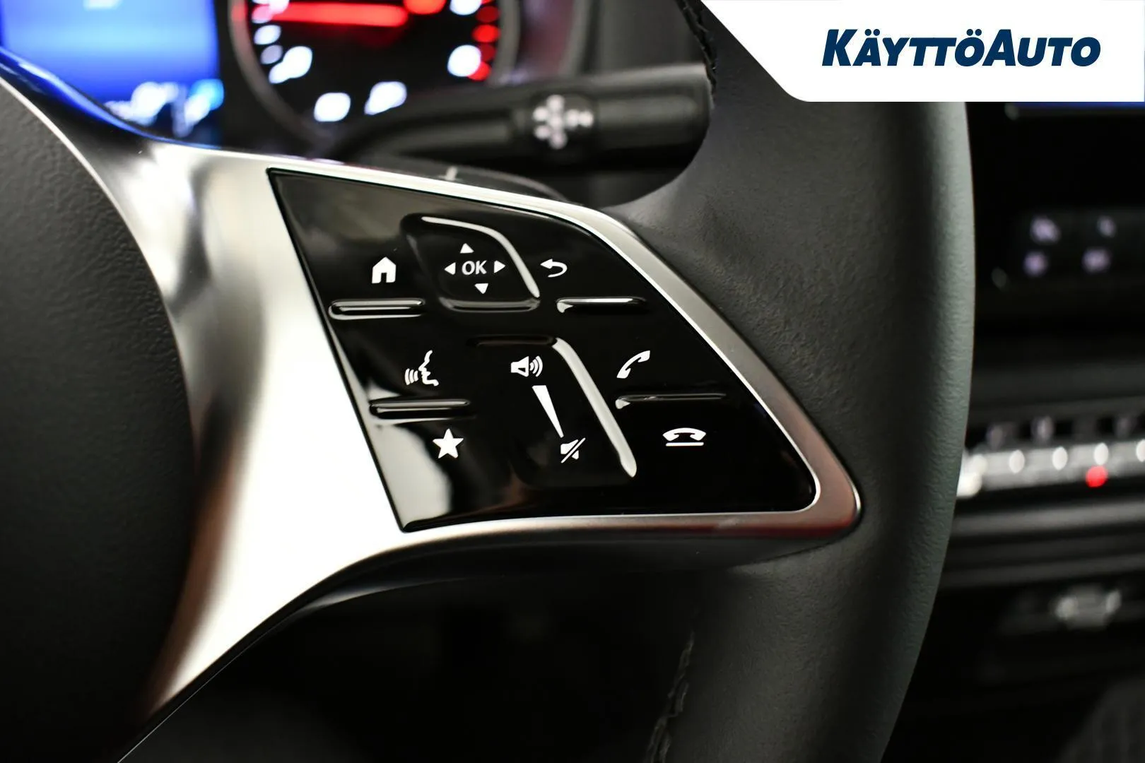 Mercedes-Benz Vito XTT-191 carousel image