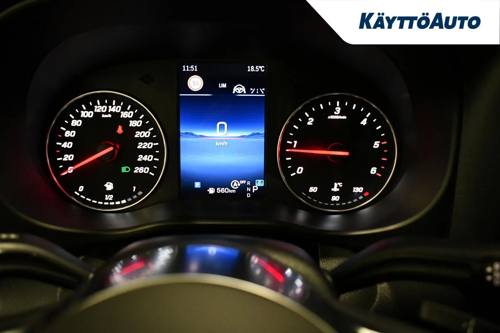 Mercedes-Benz Vito XTT-191 carousel image