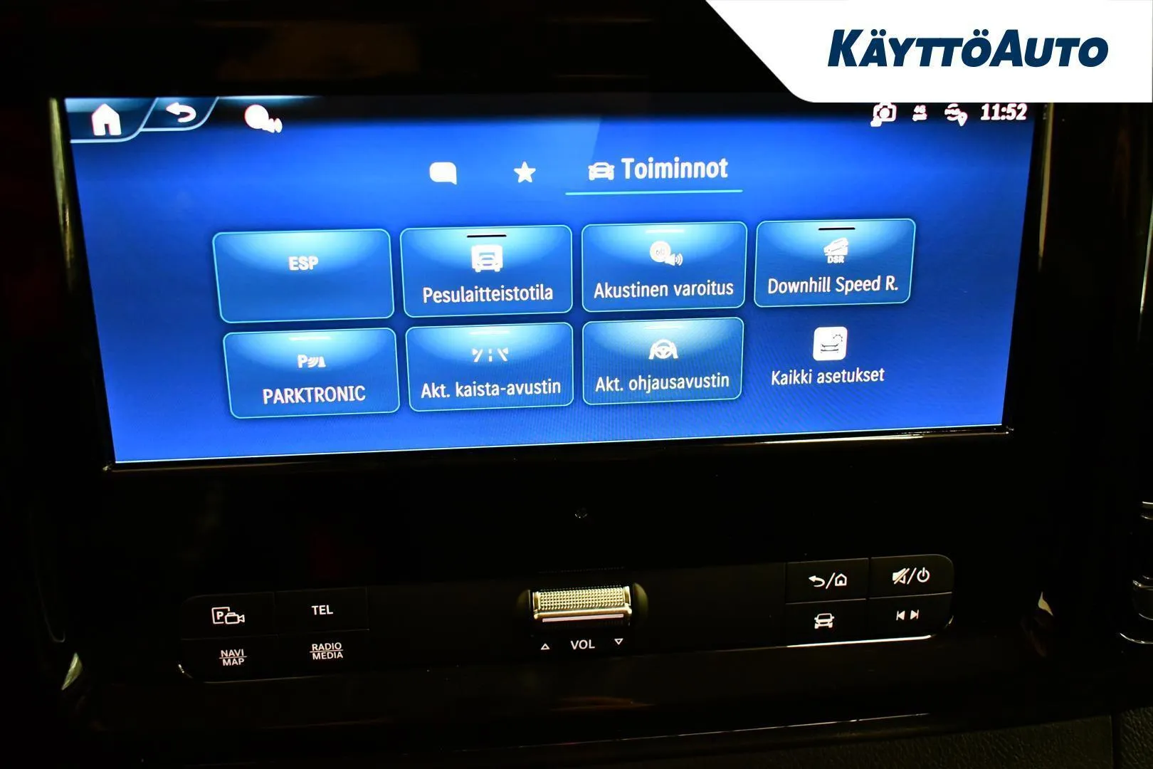 Mercedes-Benz Vito XTT-191 carousel image