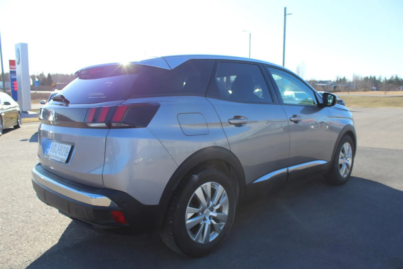 Peugeot 3008 IOJ-828 carousel image