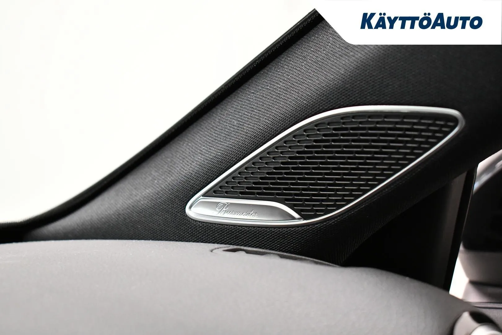 Mercedes-Benz A OZA-537 carousel image