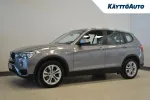 BMW X3 NHM-287 carousel thumbs