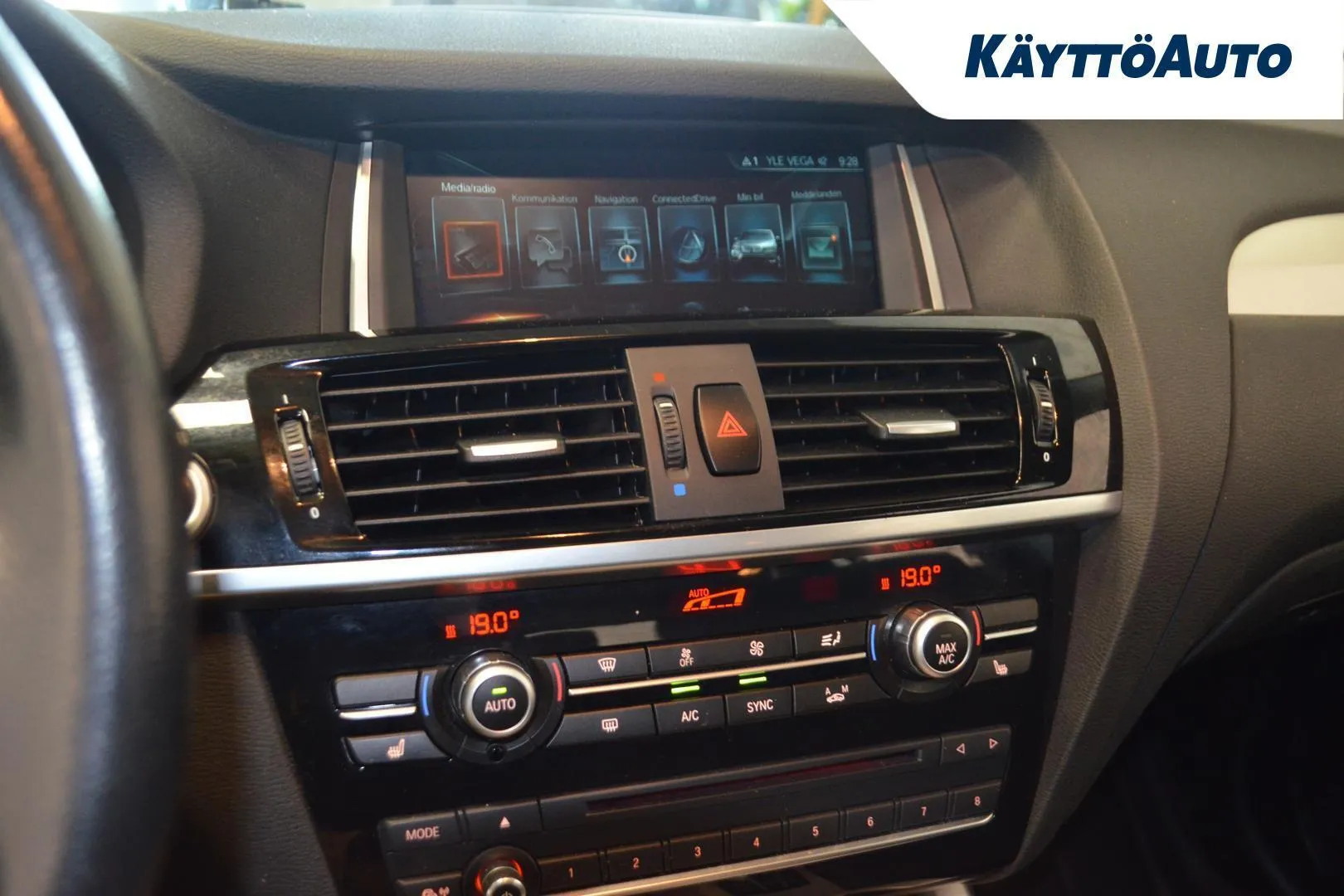 BMW X3 NHM-287 carousel image