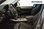 BMW X3 NHM-287 carousel thumbs