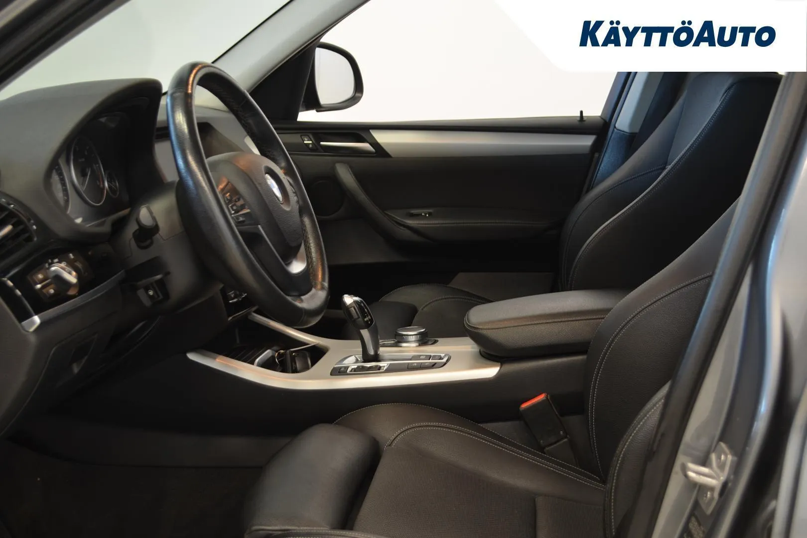 BMW X3 NHM-287 carousel image