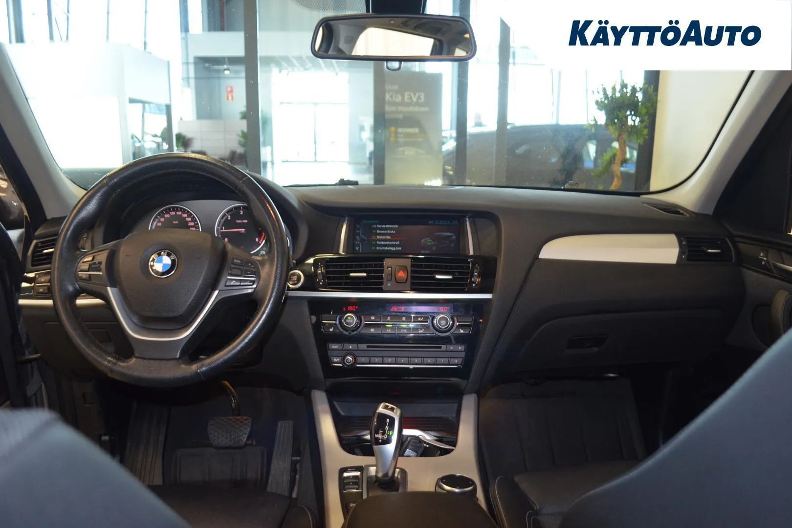 BMW X3 NHM-287 carousel image