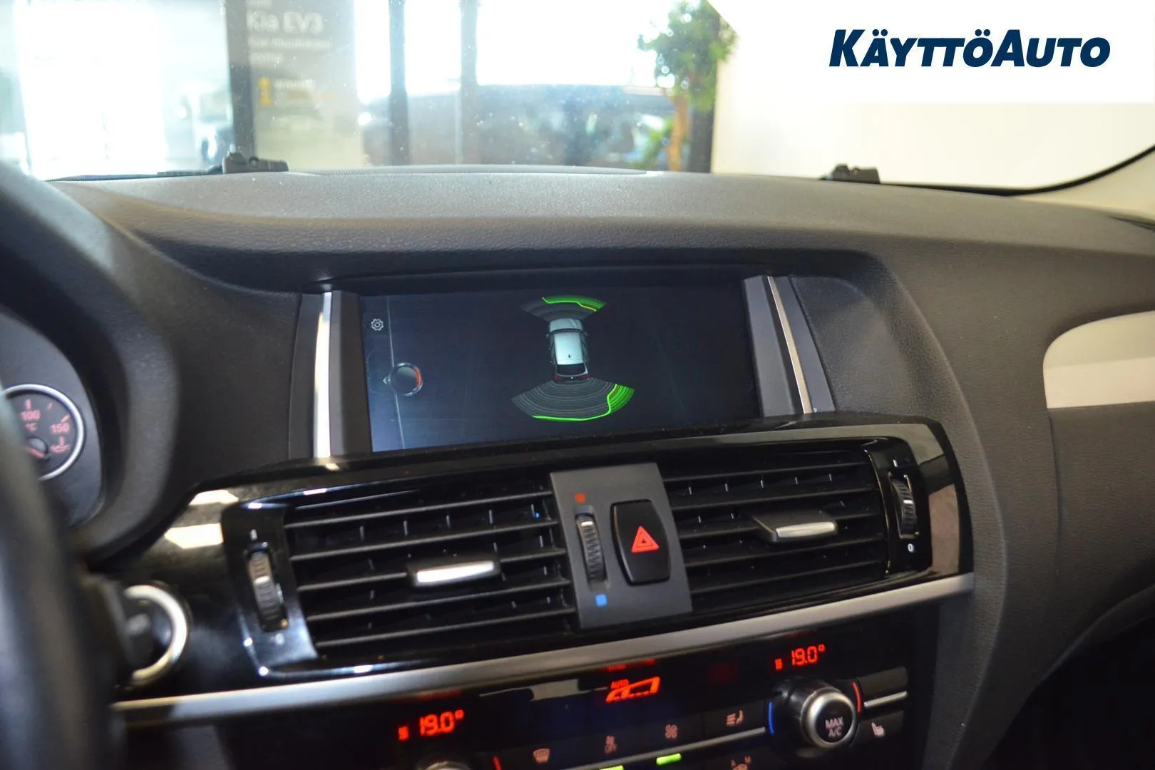 BMW X3 NHM-287 carousel image