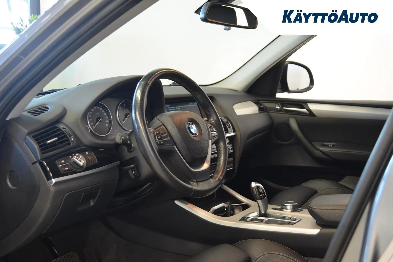 BMW X3 NHM-287 carousel image