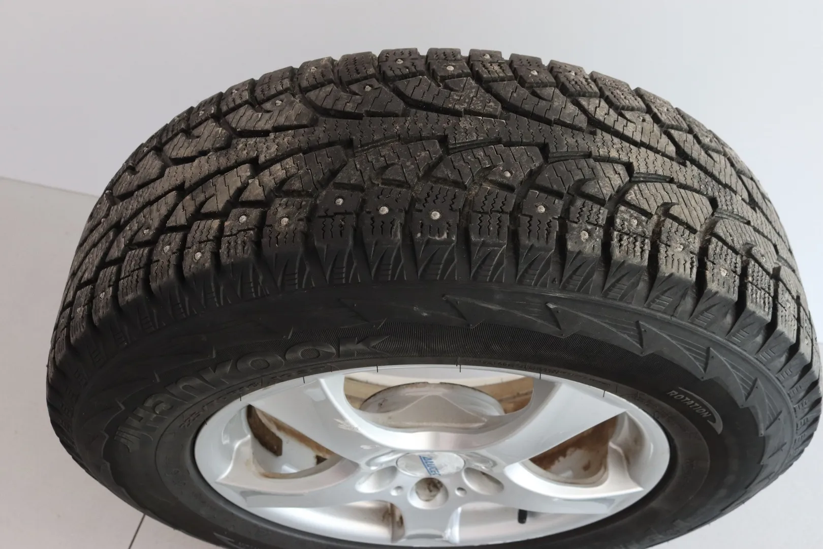 Kia Sportage OTH-640 carousel image