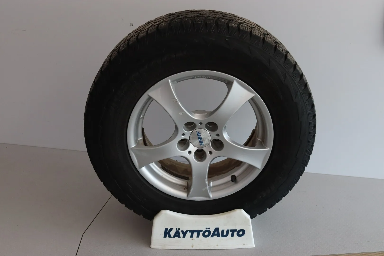 Kia Sportage OTH-640 carousel image