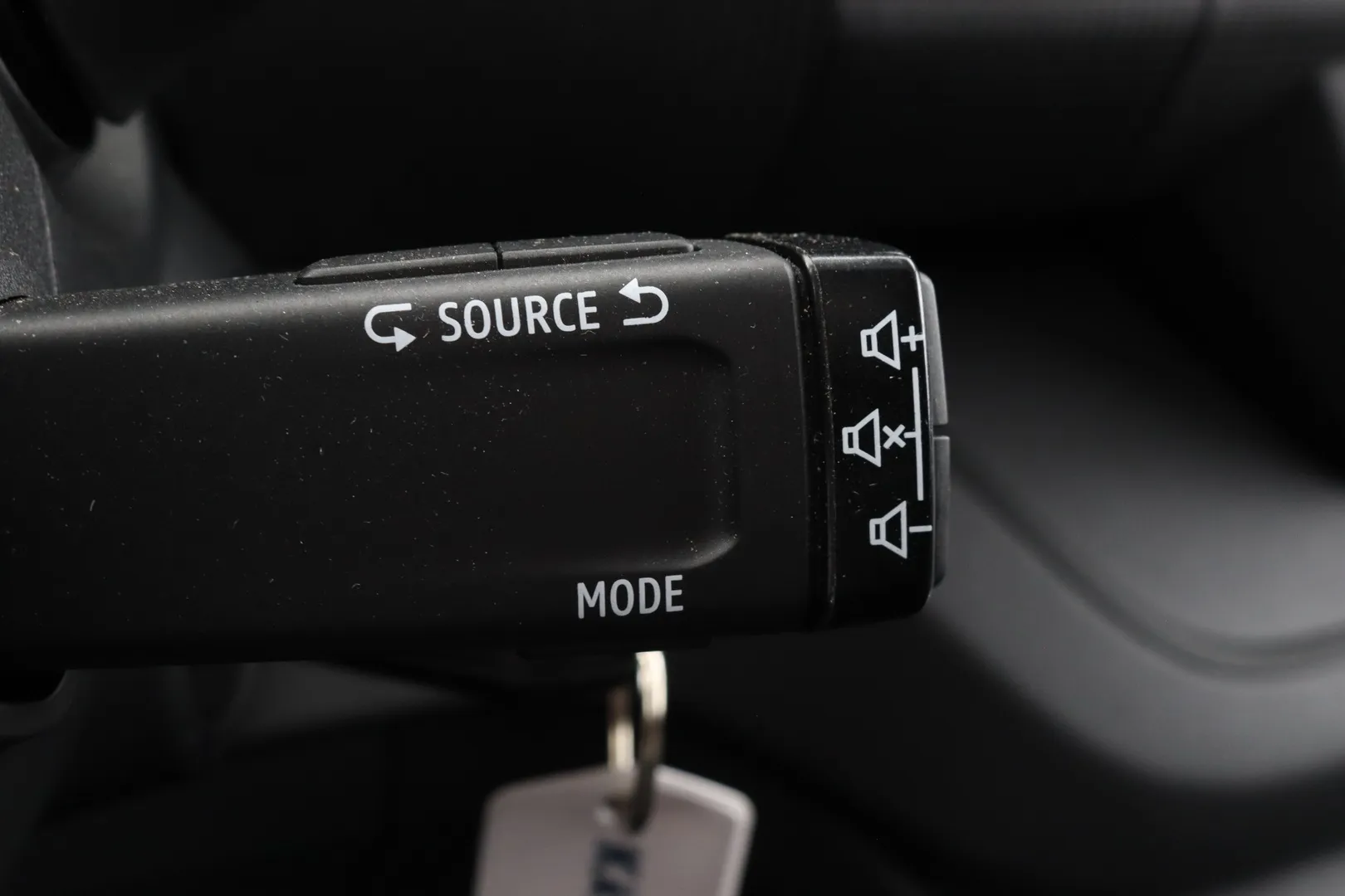 Nissan Primastar RVS-533 carousel image