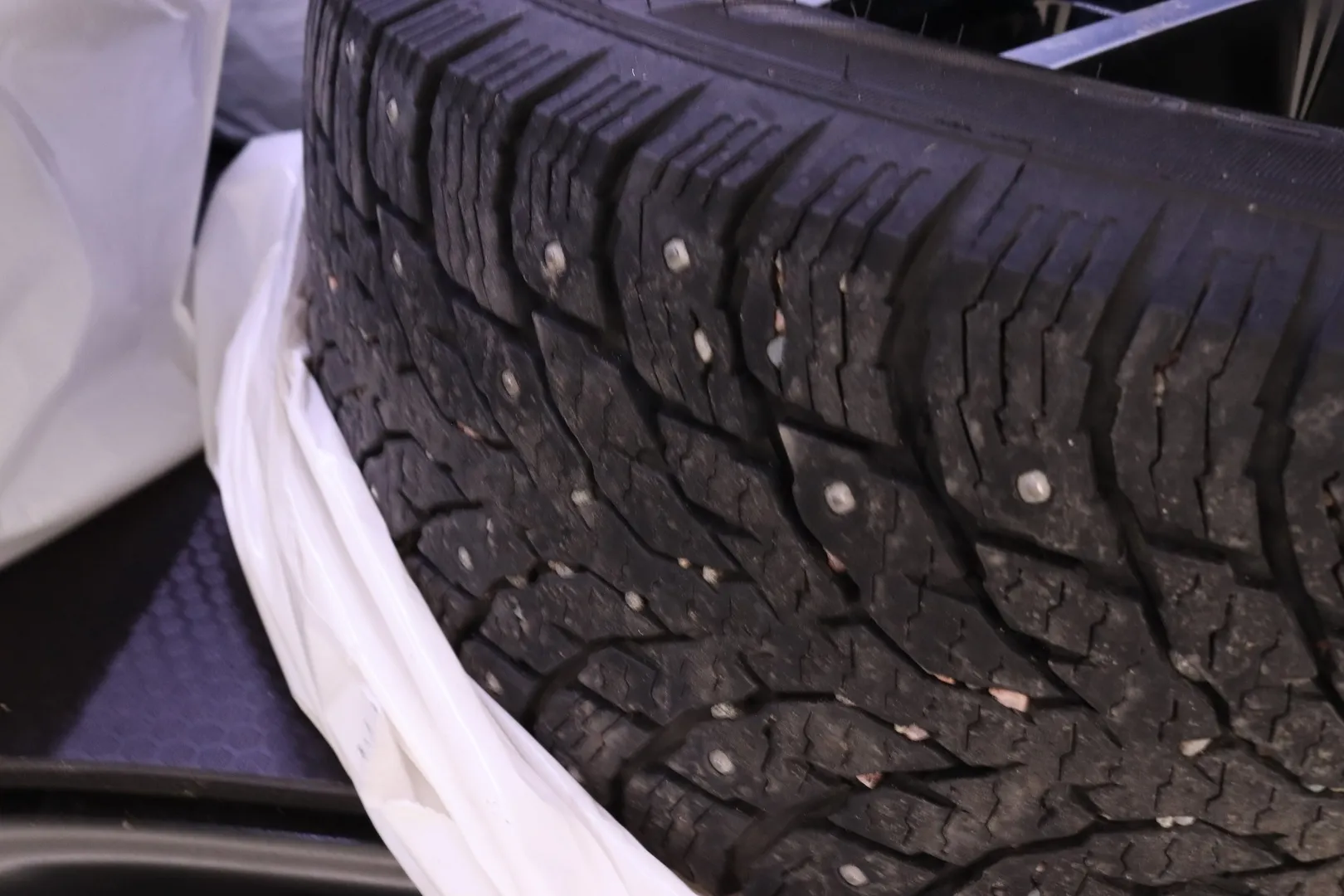 Nissan Primastar RVS-533 carousel image