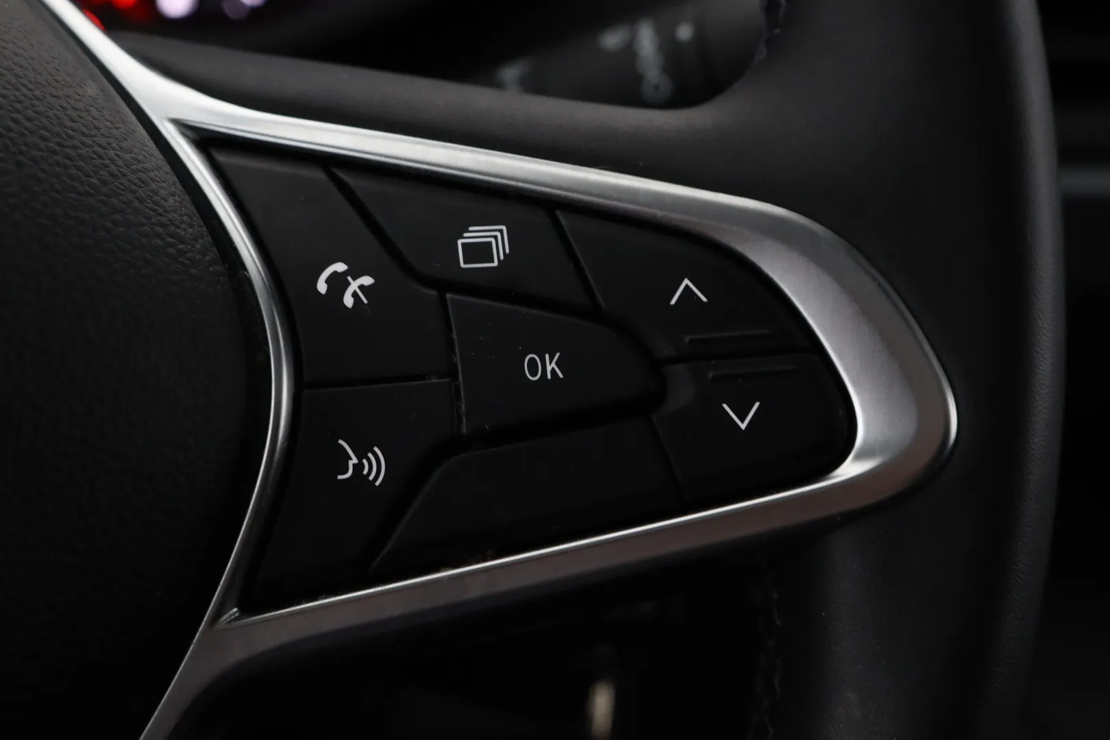 Nissan Primastar RVS-533 carousel image