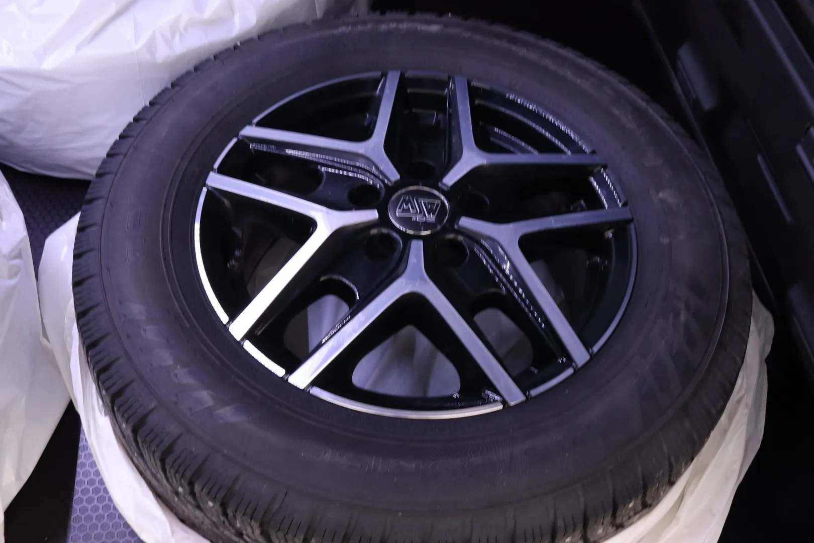 Nissan Primastar RVS-533 carousel image