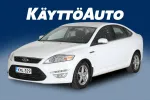 Ford Mondeo KML-329 carousel thumbs
