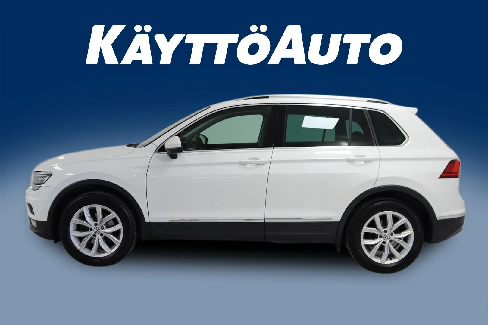 Volkswagen Tiguan CME-305 carousel image
