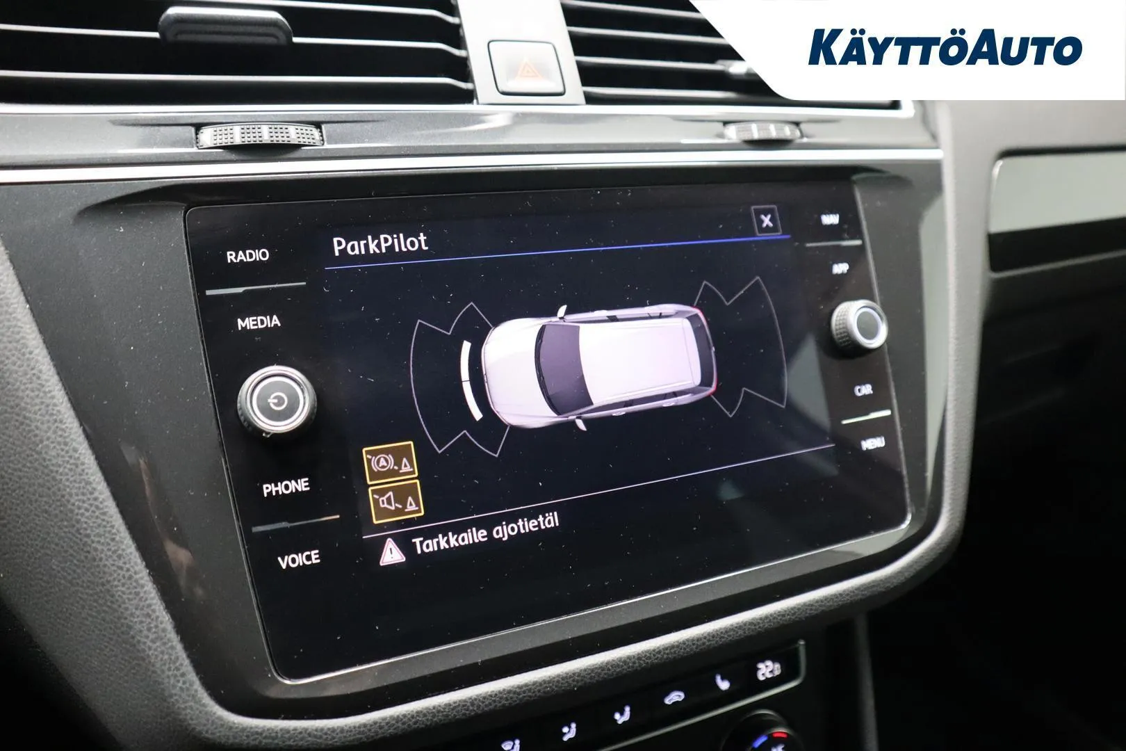 Volkswagen Tiguan CME-305 carousel image