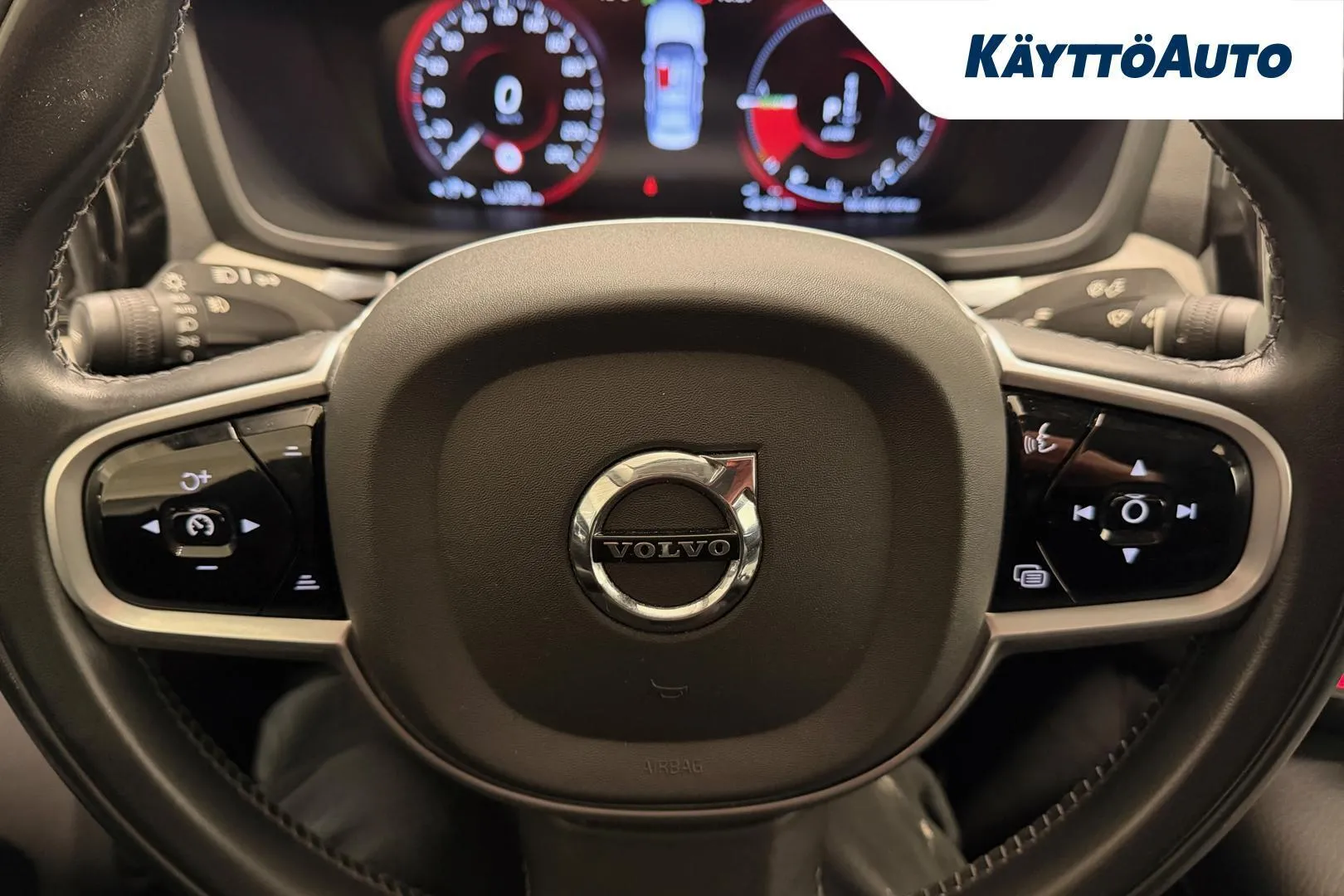 Volvo S60 OZU-849 carousel image