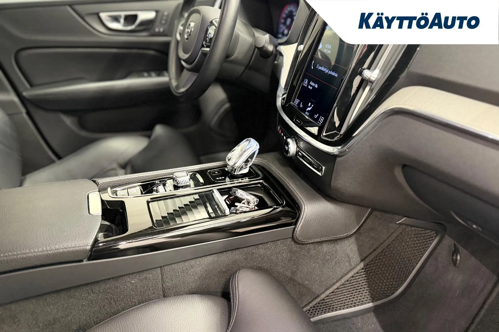 Volvo S60 OZU-849 carousel image