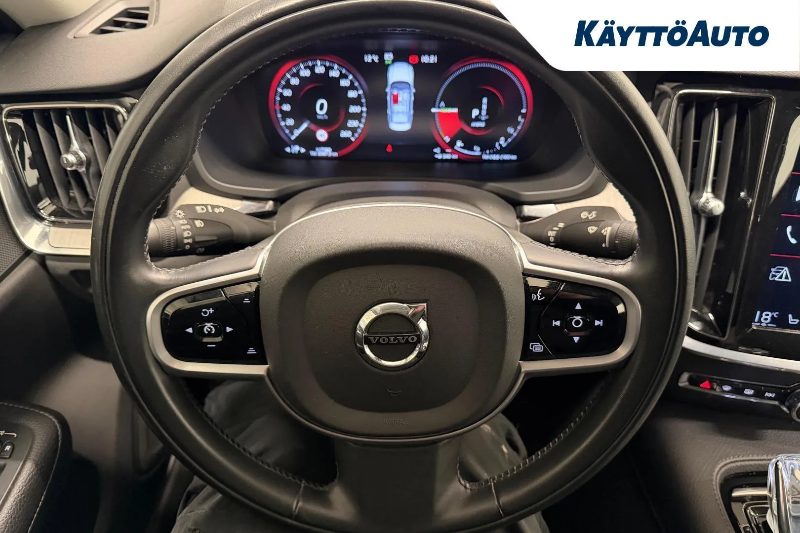 Volvo S60 OZU-849 carousel image