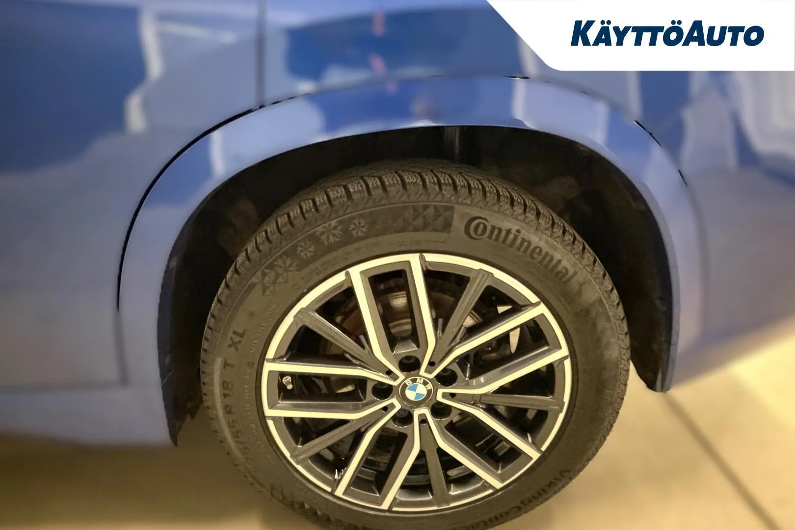 BMW X1 FRN-339 carousel image