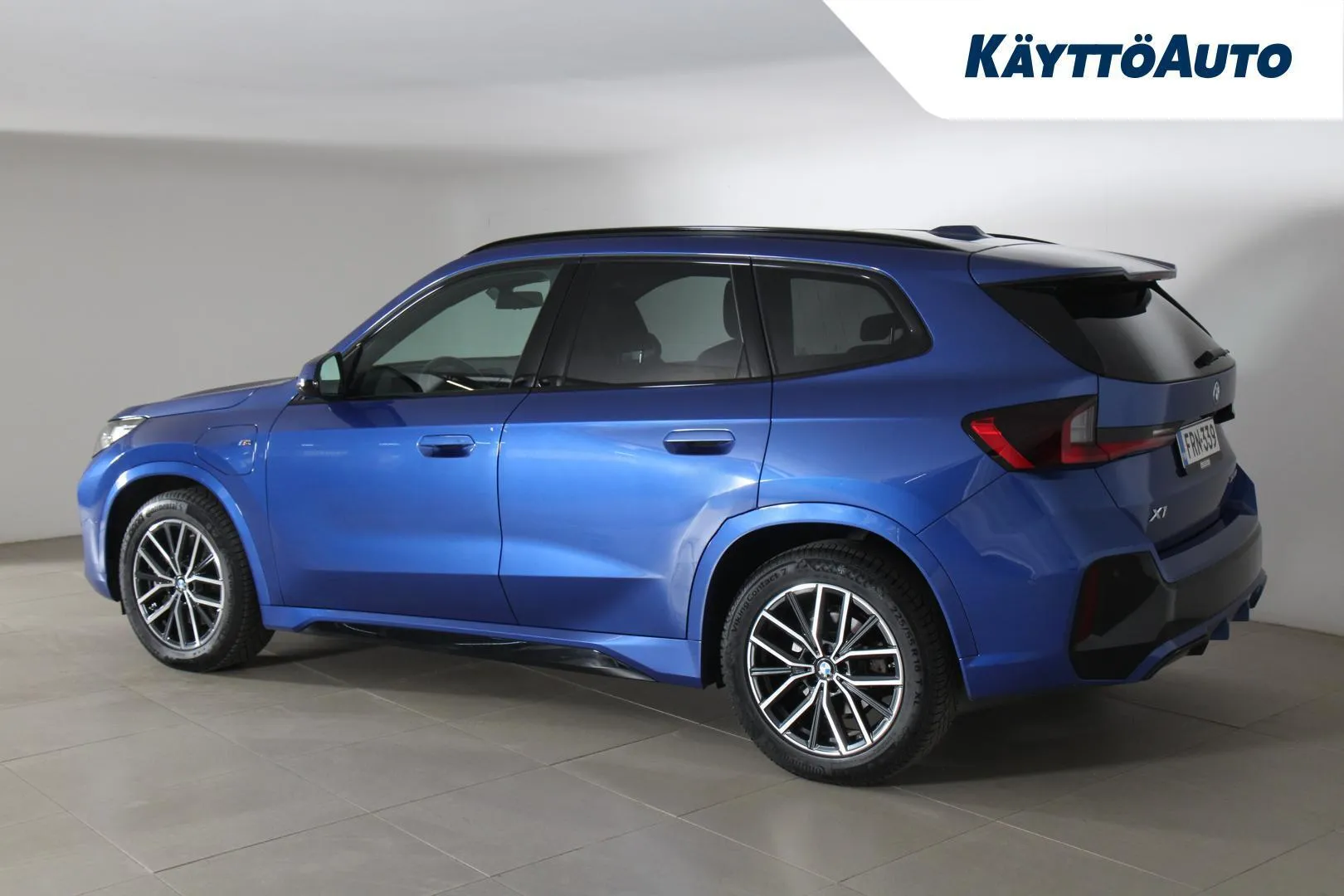 BMW X1 FRN-339 carousel image