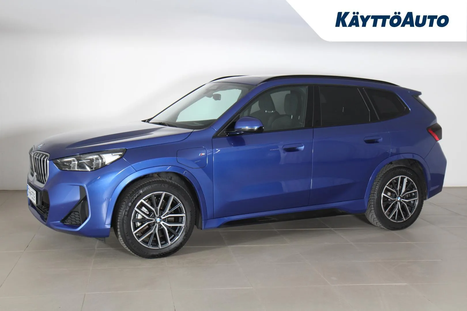 BMW X1 FRN-339 carousel image