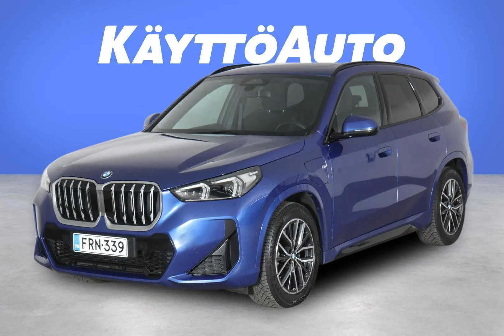 BMW X1 FRN-339 carousel image