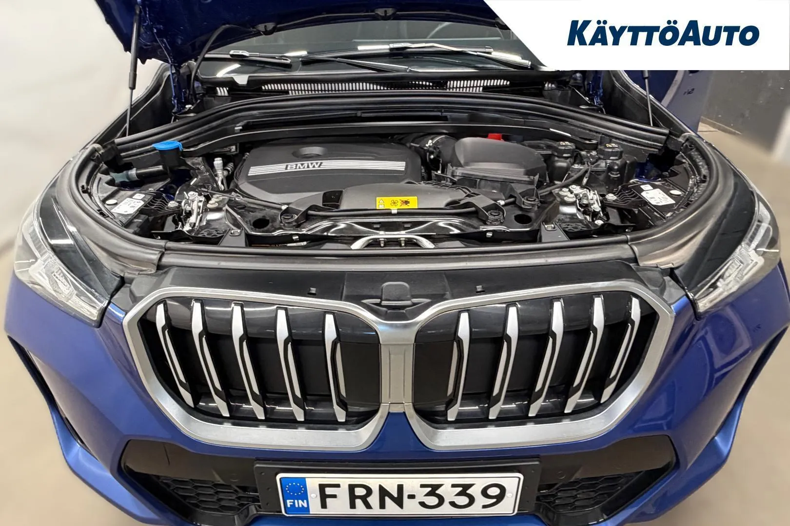 BMW X1 FRN-339 carousel image